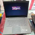 Lenovo i3 7th gen 12gb ram 256gb ssd with adapter new condition A+++