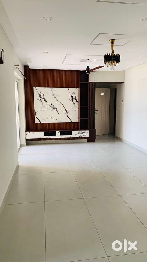 2bhk furnished flat for Rent