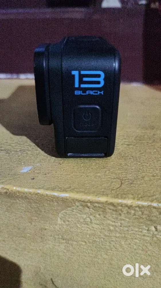 Gopro 13 Black