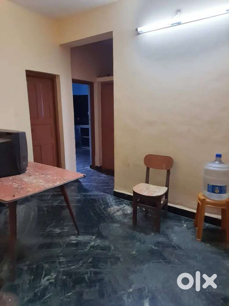 Flat for rent