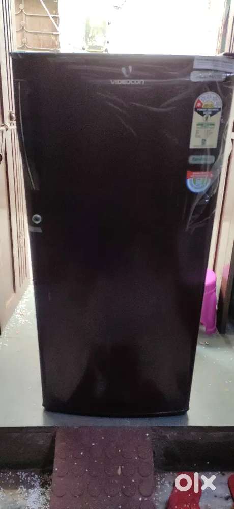 Videocon fridge 1 star