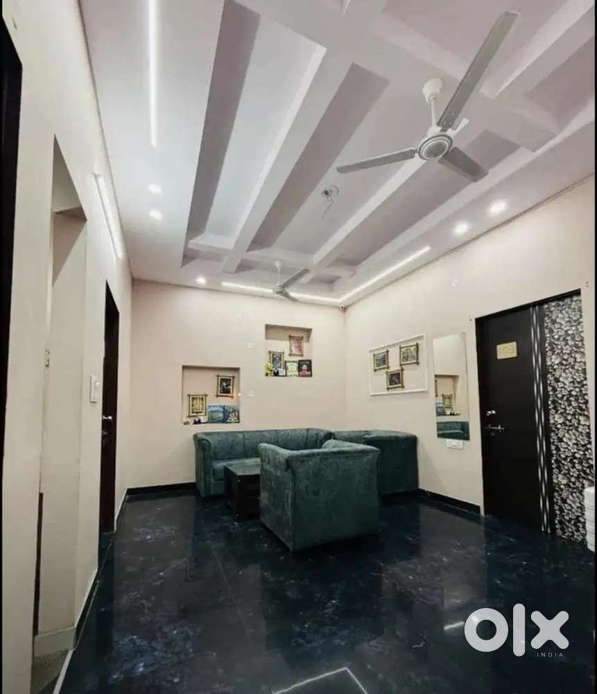 2BHK FULLY FURNISHED FLAT AVAILABLE FOR RENT IN VAISHALI NAGAR