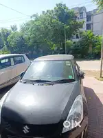 Maruti Suzuki Swift 2016 CNG & Hybrids 86000 Km Driven