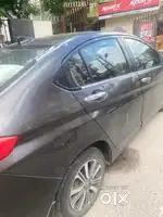Honda City 2018 Petrol Good Condition