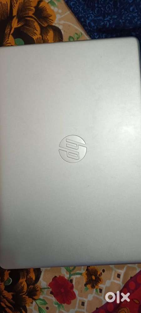 Hp Laptop I3 12 generation