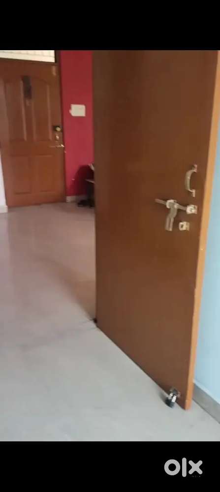 1 Bhk flat available Ratan lal nagar near saurabh guest house on road