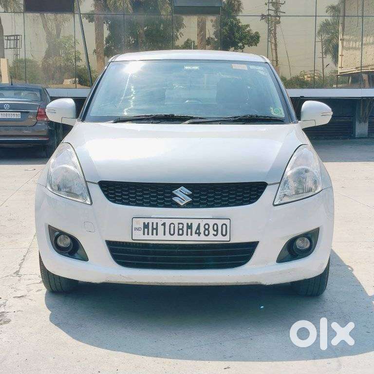 Maruti Suzuki Swift 2011-2014 VDI, 2014, Diesel