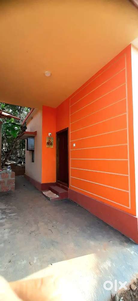 2 bhk independent House