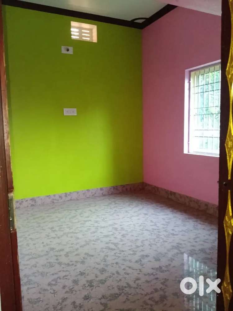 Family and bachelor allowed