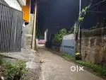 TKB nagar tiruvottiyur Cmda approved 660Sqft land with basement Sale