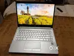 HP 14s core i5 10th Gen 14 inch FHD Laptop