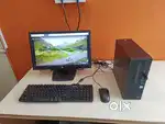 I5 6th gen desktop Rs 11000