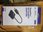 DP TO HDMI ADAPTER