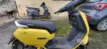 Okinawa lite 2025 modle