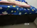 Selling My 2 Cots with storage