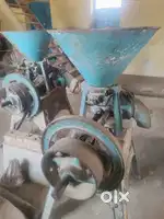 Rice huler pindi machine