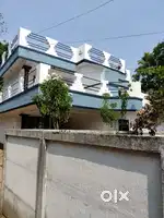 Aluva paravur road thattapady 20 cent 3 bedroom house