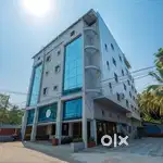 7000 SQFT INSTITUTION BUILDING FOR RENT AT KUNDANNOOR