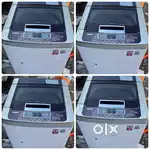 TOP LOAD WASHING MACHINE AVAILABLE FOR RENT