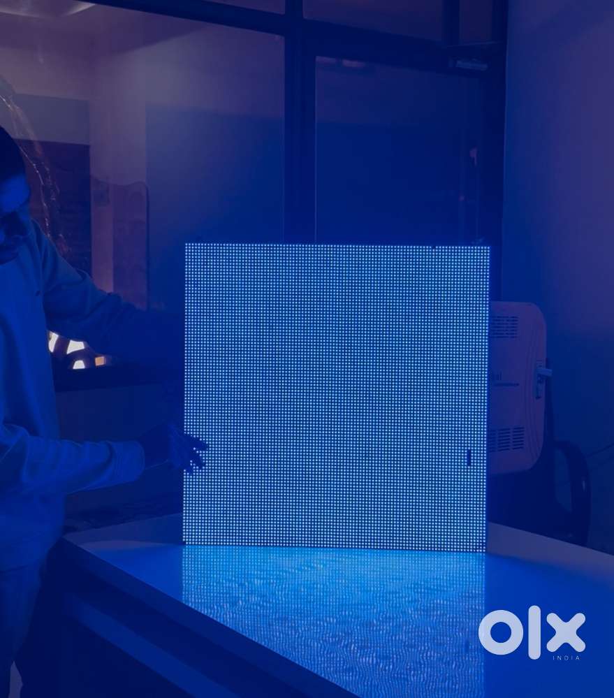 Led wall for sell p-4 and p-6