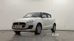 Maruti Suzuki Swift AMT ZXI, 2023, Petrol
