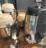Grinder mixer juicer for sale running condition