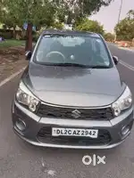 Maruti Suzuki Celerio CNG VXI Optional, 2019, CNG & Hybrids