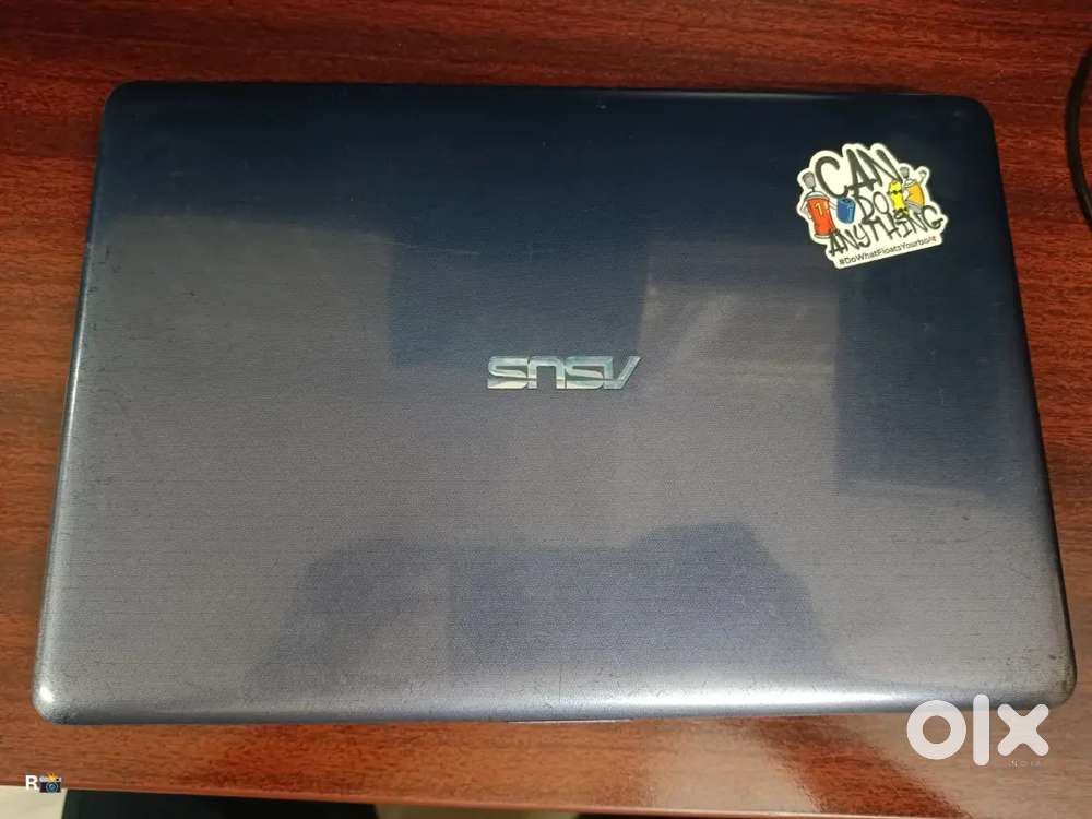 Asus vivobook leptop