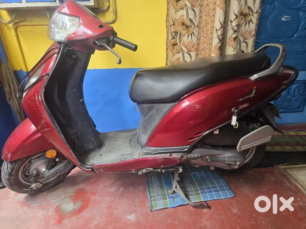 Honda Activa I 45000KM Vehicle for Sale