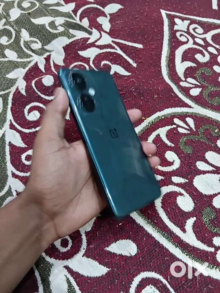 OnePlus Nord CE 3 Lite 5G