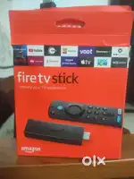 FIRE TV STICK 3RD GEN