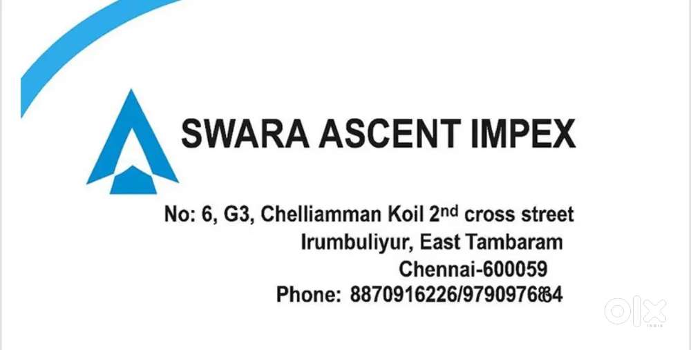 Looking for office assistant