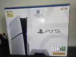 Play Station 5 Slim 1TB