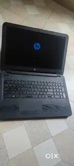 Hp Notebook 15