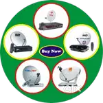All DTH  service available