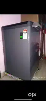 Whirlpool Topload Fully Automatic Washing
