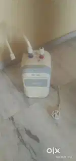 Geysers good condition urgent sell