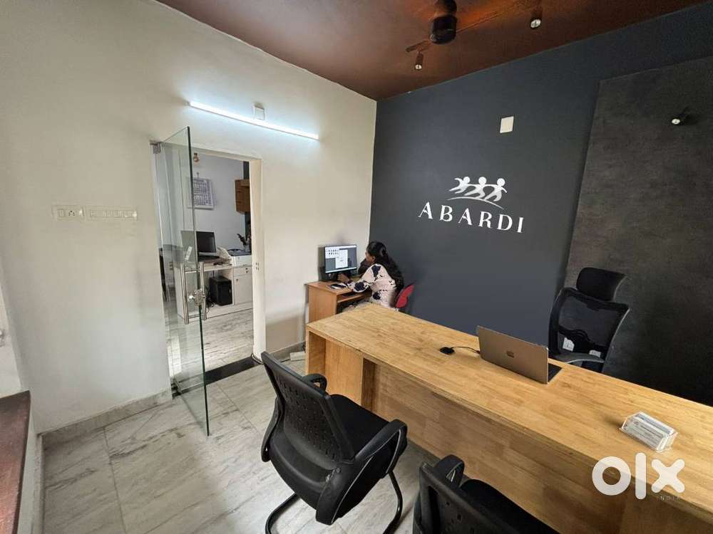 Urgently Required Female Office Assistant