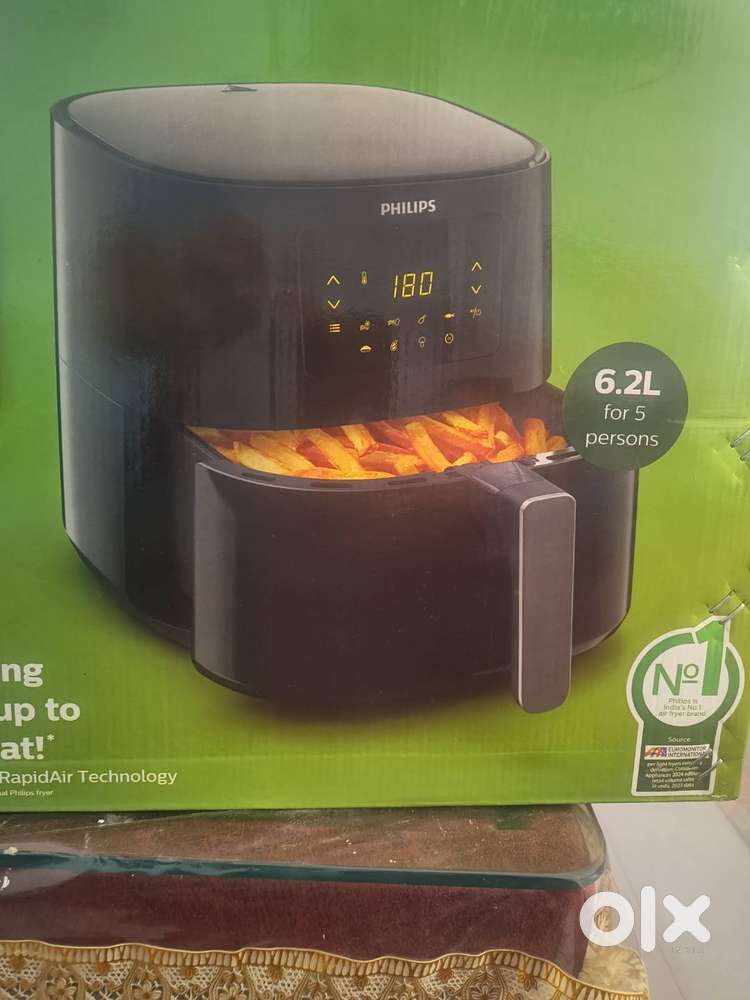 Philips Air Fryer