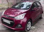 Hyundai Grand i10 2015 Diesel Well Maintained