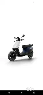 Ola s1x 4kw variant