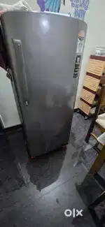 Samsung 192L refrigerator, 6years waranty included