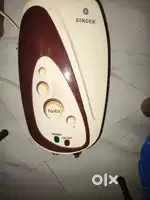 Best condition geyser