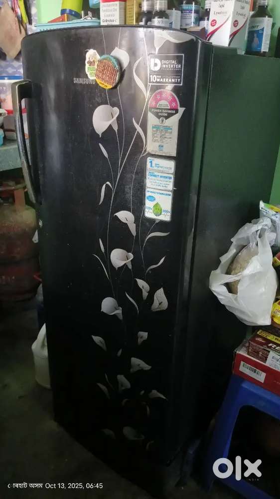 Refrigerator Good Condition