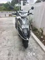 2023 Scooty Pep Last Model, Tn83rg, Low Run, EMi Exchange Available