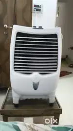 Cello inverter cooler