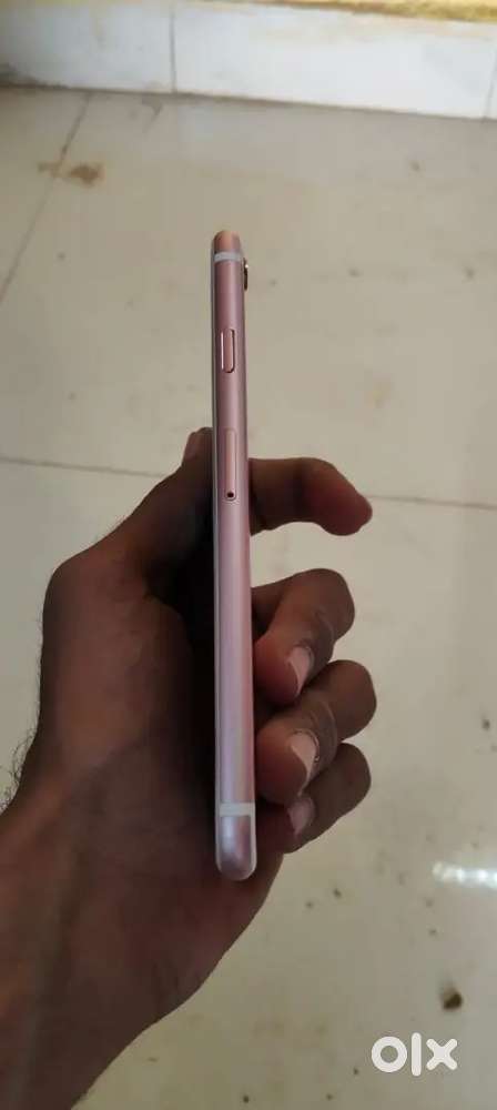 I phone 6s all working all original