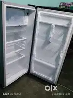 175 liter , freeze , one year old