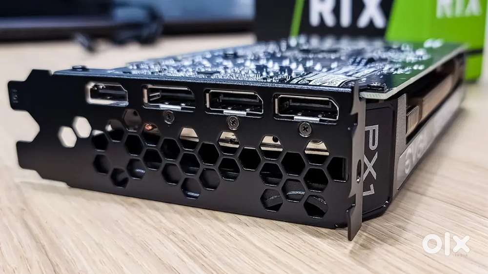 Inno3D RTX 3050 8GB  5 Months Old  Bill+Box  Warranty 2.6Y