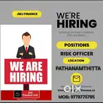 Recovery collection executive